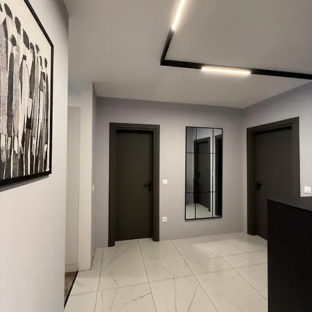 Dombox Sofia Suites - Stylish 2 Bedroom In Center - Free Garage * Sofia