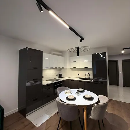 Dombox Sofia Suites - Stylish 2 Bedroom In Center - Free Garage Apartment Sofia