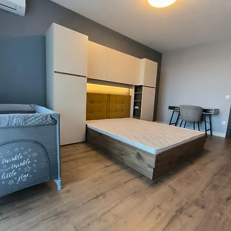Dombox Sofia Suites - Stylish 2 Bedroom In Center - Free Garage * Sofia